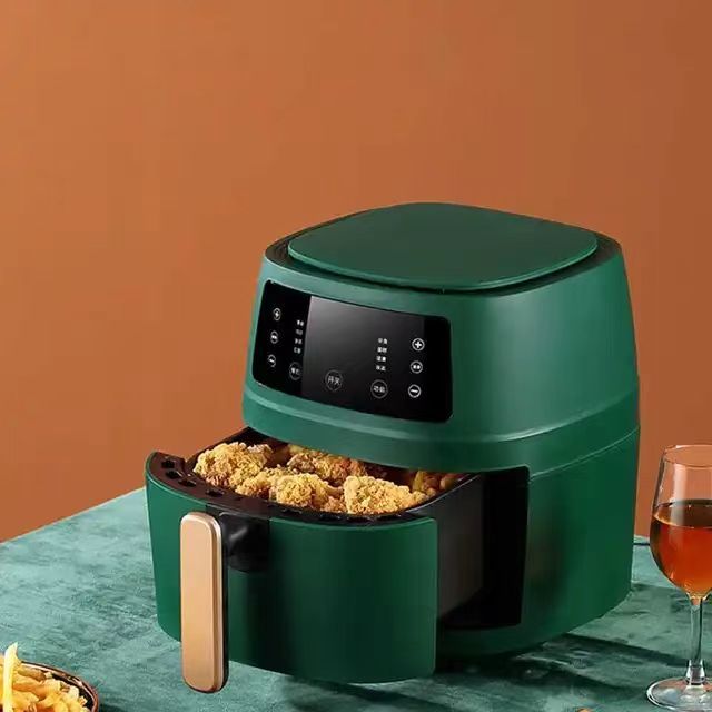 Household appliances