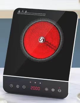 　Household appliances