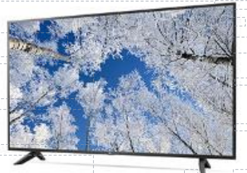 　　Household appliances