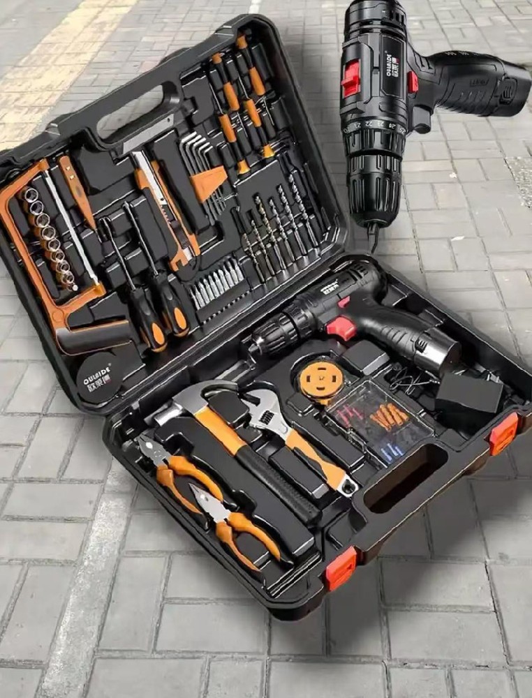 Hardware tools